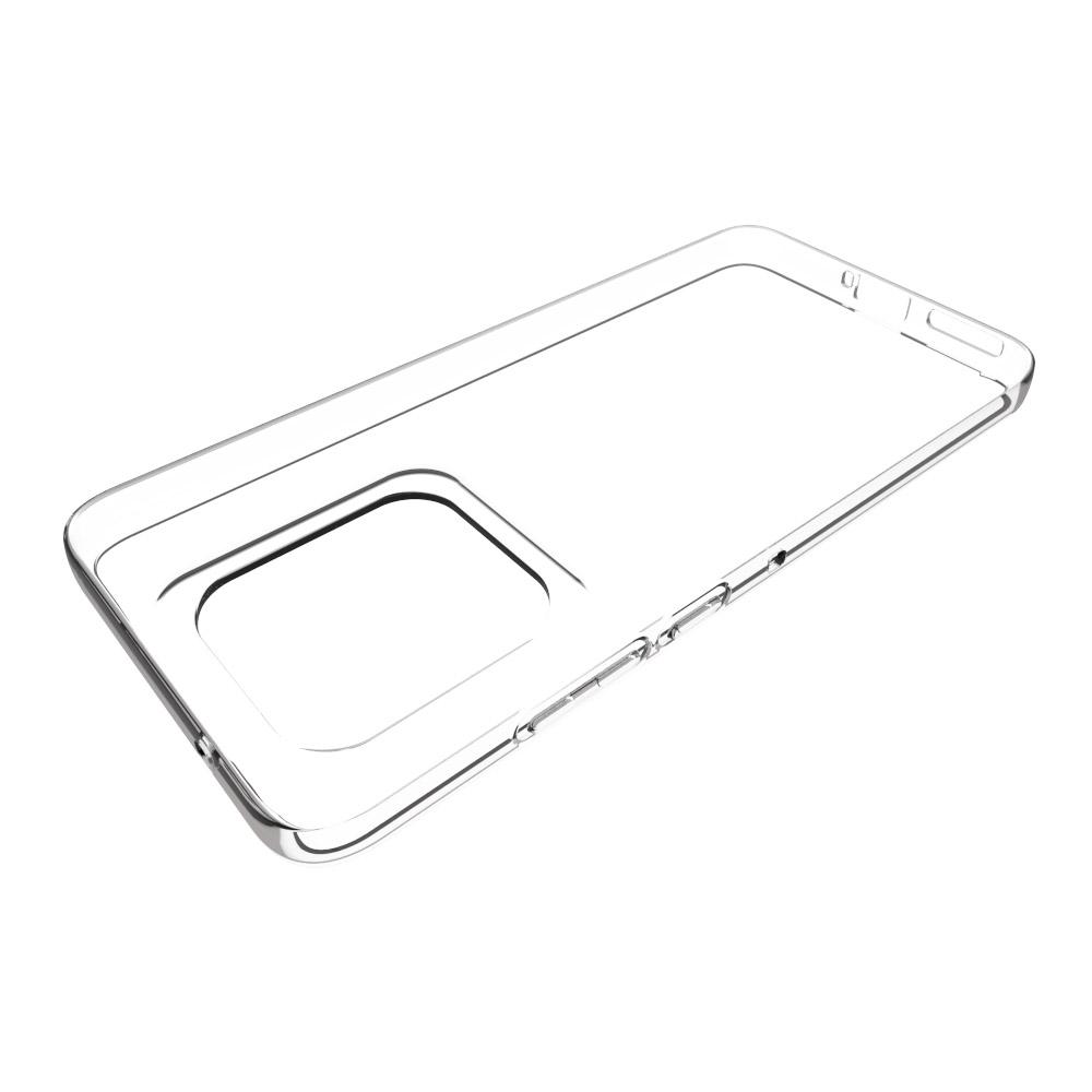 10Pcs/Pack For Motorola Edge 50 Neo 5G/Moto S50 5G/Thinkphone 25 5G/Edge 60 Neo 5G Clear Case Watermark-Free TPU Protective Cover