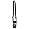 Tumbler Strap, 80mm, Black, 23376