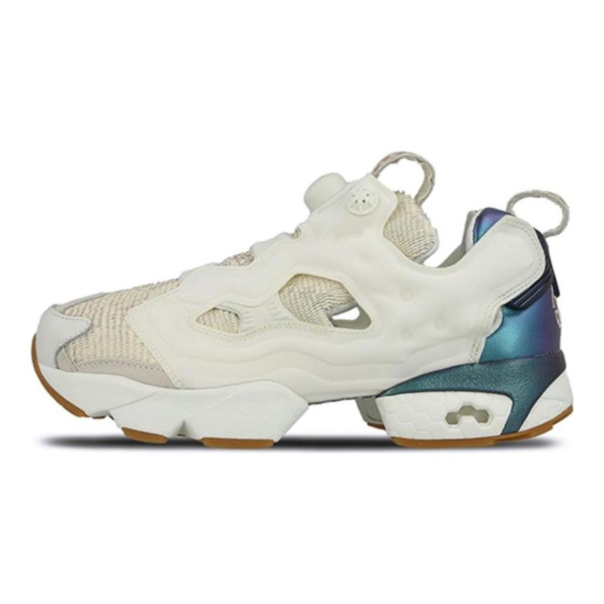 Reebok InstaPump Fury CV Chinese New Year - Year Of The Roster