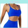 Seamless High Waist Sports Bra And Yoga Pants Set For Women With Breathable Quick Dry Fabric