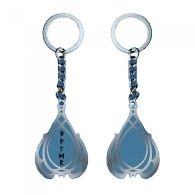 Porta-moedas, clips, porta-chaves – Chaveiros