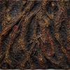 3D Rock Aquarium Background Simulation To Install Multipurpose Props Decoration Terrarium