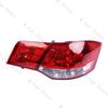 For Great Wall Voleex C30 2010 2011 2012 2013 2014 Rear Bumper Tail Light Assembly Brake Tail Lamp Car Accessories 4133100-J08