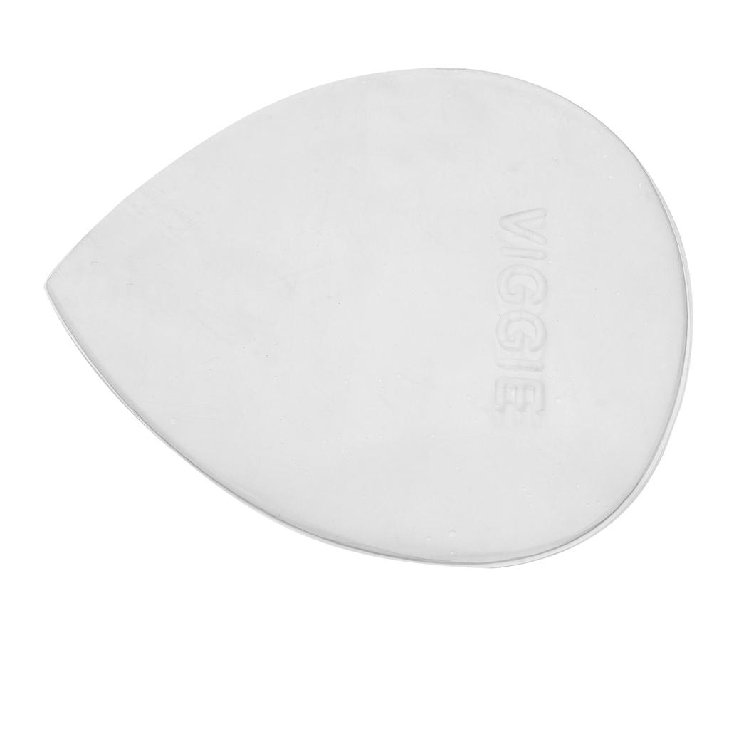 1 Pack Camel Toe Pad Silicone Camel Toe Concealer Reusable Invisible Adhesive for Women Swimwear