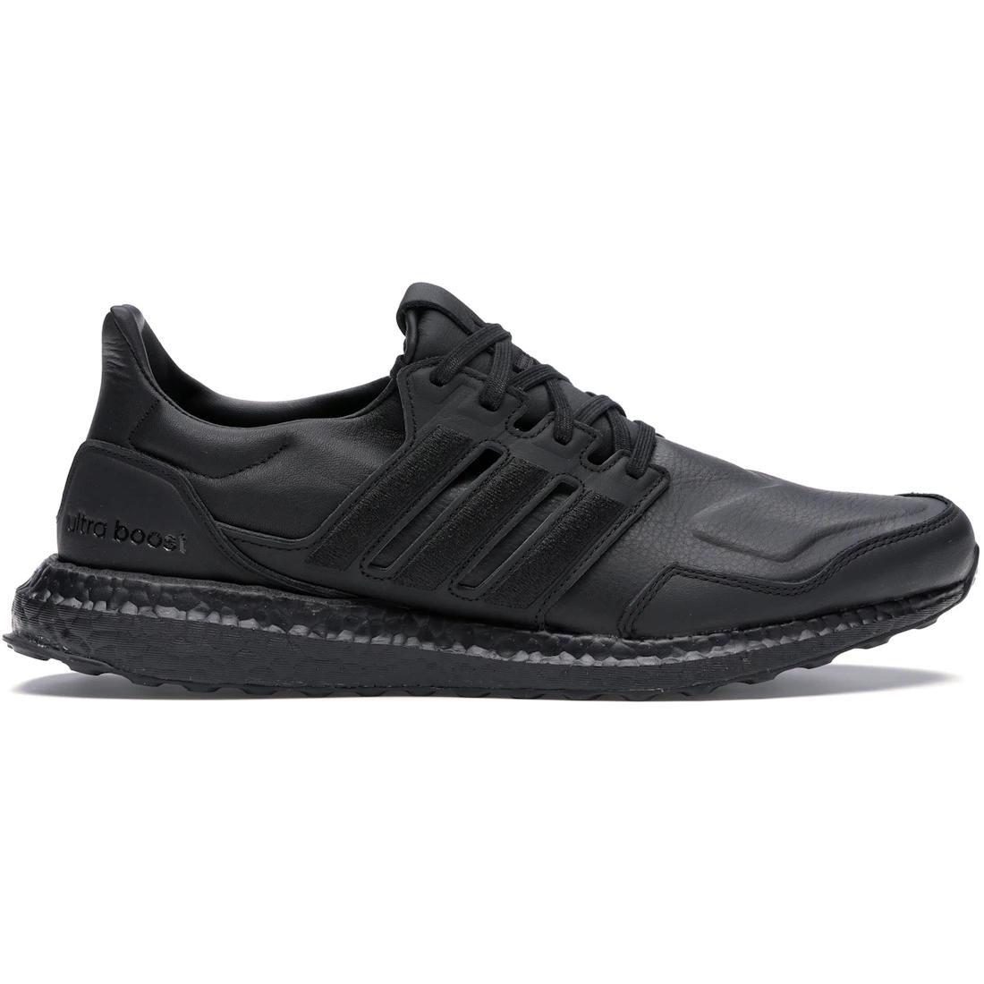 

Sneaker adidas Ultra Boost Leather Black(EF0901) 38