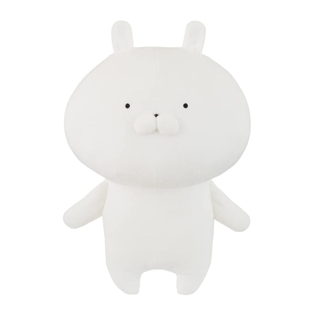 Sekiguchi Usamaru Plush Toy, Usamaru, Medium, 641642