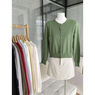 Oberteile – Damen-Cardigans
