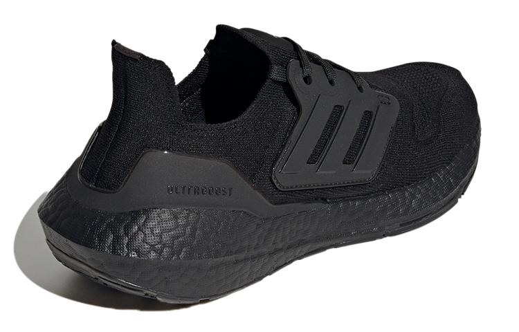 UltraBoost 22 Γυναικεία Adidas 'Triple Black' Γυναικεία GX5587