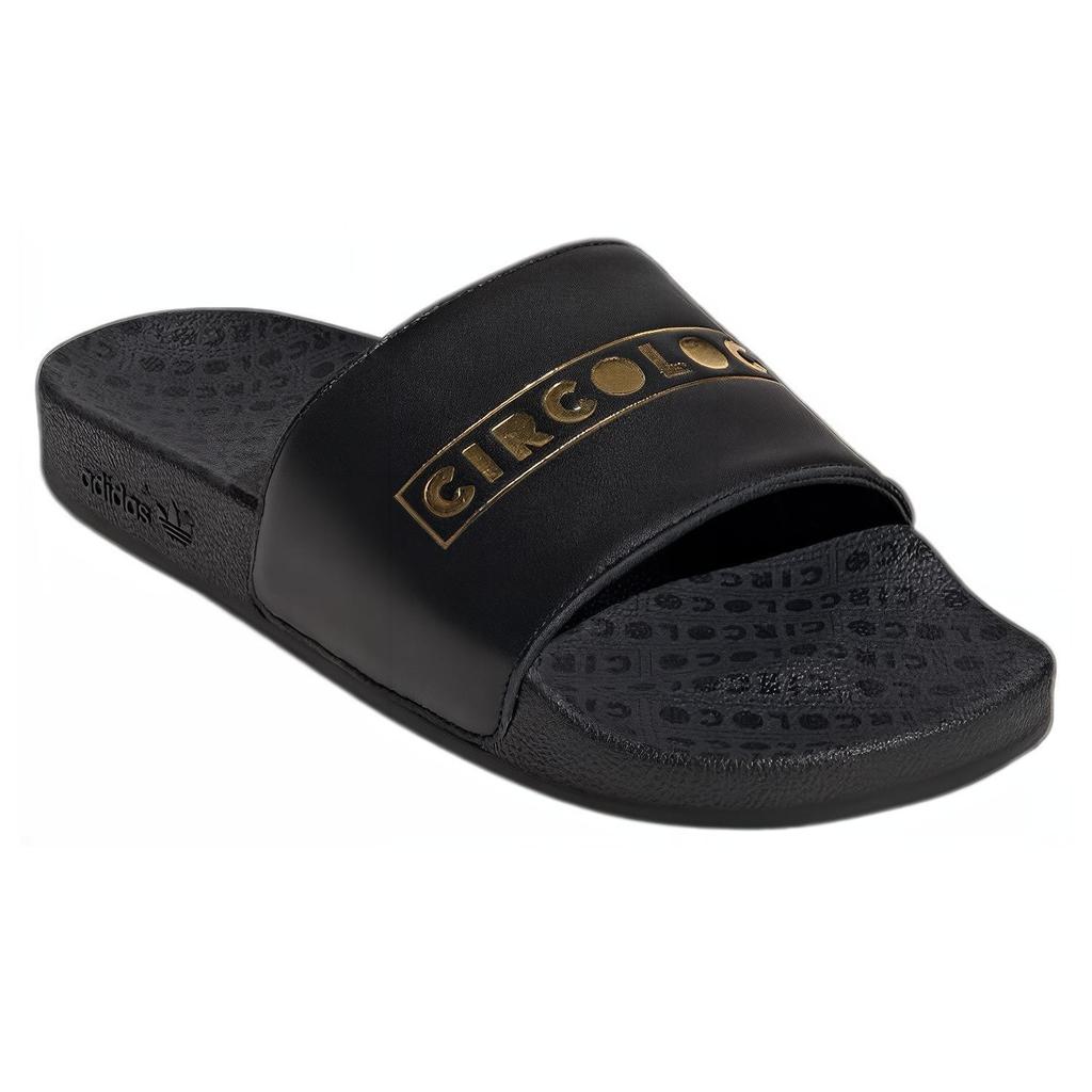 adidas Circoloco X Adilette Slide 'Community and Inclusivity' Men's HQ3617