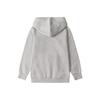 Children’s Autumn Casual and Fashionable Long-sleeved Plain Hooded Top – Children’s Sweatshirt