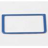 For Honda CRV CR-V 2017 2018    Car Styling Stainless Steel Front Head Fog Light Switch Button Trim Frame Lamp