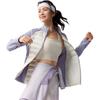 Anta Running Series Warm Winter Spring Down Jacket Women Outerwear 962545901-3