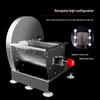 Commercial Manual Stainless Steel Food Slicer