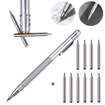 Nib Stainless Steel Tile Cutter Carbide Scriber Ceramic