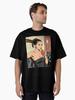 Selena Gomez Oversized T-Shirt