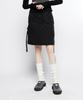 Latizen L7 Quilting Skirt(Black)