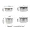 Coffee Filter Basket Ims Basket 58mm 54mm 51mm Portafilter Basket For De Longhi 1/2/4cup For Delonghi Breville Coffee Machine