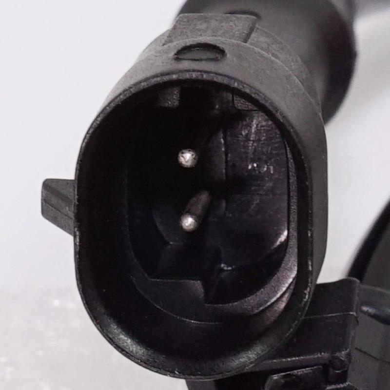 Rear Left/Right ABS Wheel Speed Sensor 4860038AD For Chrysler PT Cruiser 2004-2010 L4 2.4L 04860038AC 4860038 4860038AE