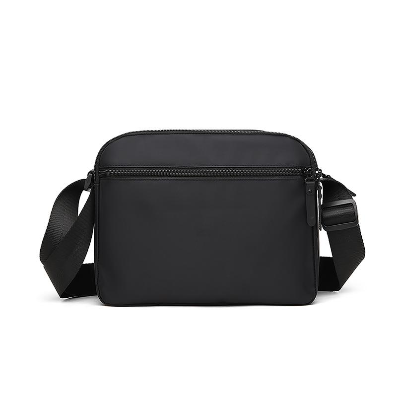 Crossbody Bag Men's Shoulder Bag Large Capacity Messenger Bag