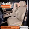 Ideal I8 All-Season Breathable Car Seat Cushion Cover, Universal Fit for 25 Models