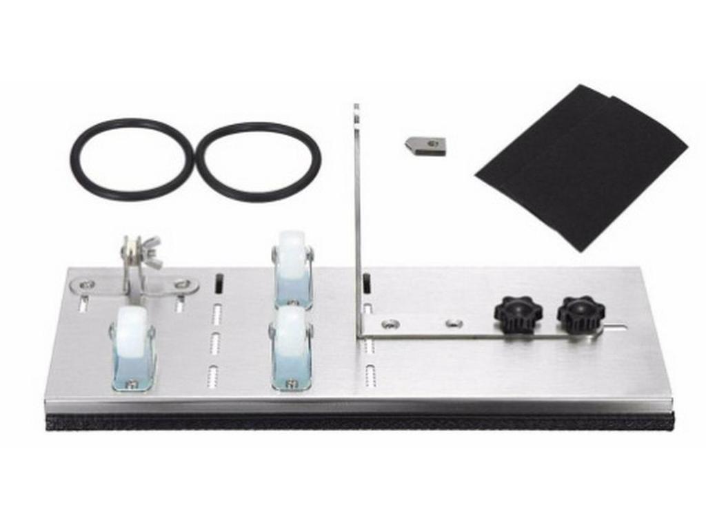 Glass Bottle Cutting Tool Set for DIY Crafts