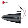Kontec ANT-SYQ-A01 Universal Shark Fin Antenna FM AM Cover for Car Roof Decoration DAB-III/DAB-L Frequency Range