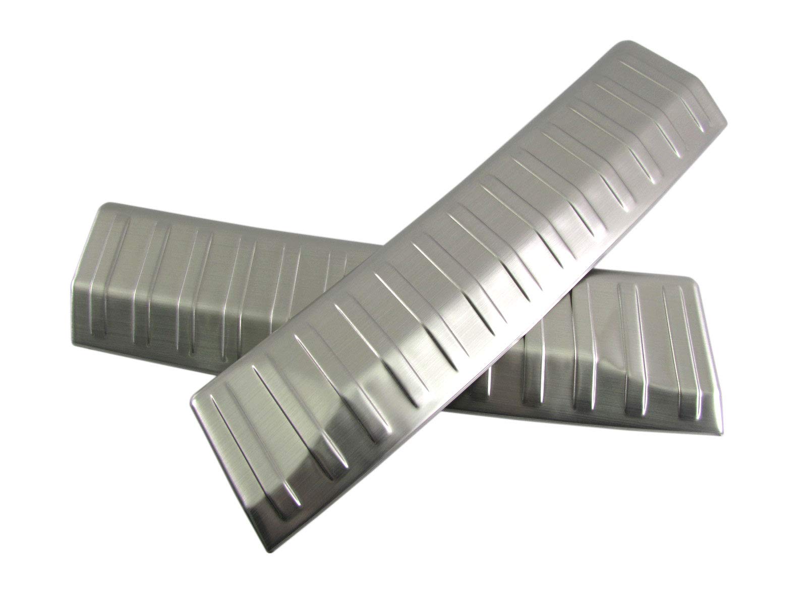 

BRIGHTZ Накладка на внутреннюю часть заднего бампера из нержавеющей стали для XBEE MN71S Накладка на ступень заднего бампера MN71 MN N71 71 31175 [INS-FOOT-048]