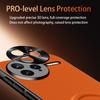 Case For Xiaomi Poco F7 Ultra F7 Pro 5G For MagSafe Magnetic Matte Fine Grained Leather Shell Metal Lens Frame Cover Bumper