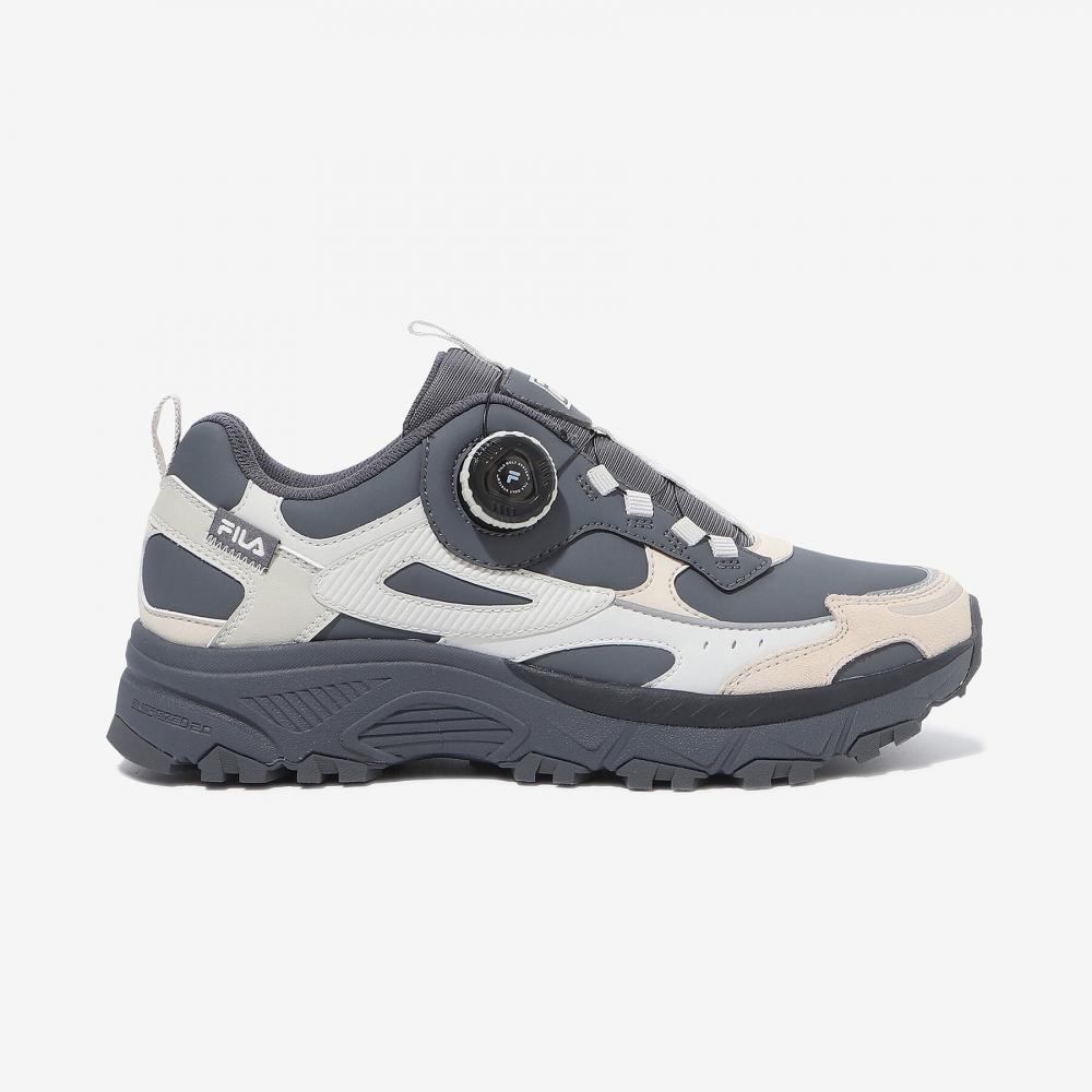 

Fila Rayfly Tr Dial 1rm02717g 021 Black White Black/280