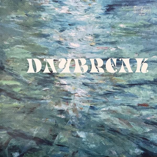 

LP Record SVEN WUNDER - Daybreak PP1005 PIANO PIANO 2025 Europe Jazz