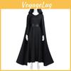 9 Dark Rey Cosplay Costume Set With Polyester Spandex For Anime Role Play