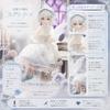 My Lady Midwinter of Light Snow Blind Action Comes with Winter Suitable for Ages 15 and Up Goodnight, - - Doll, BJD, Figure, 1/6 Scale, Approx.