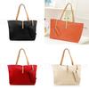 Stylish New Womens Faux Leather Fashion Messenger Handbag With Elegant Design And Spacious Interior