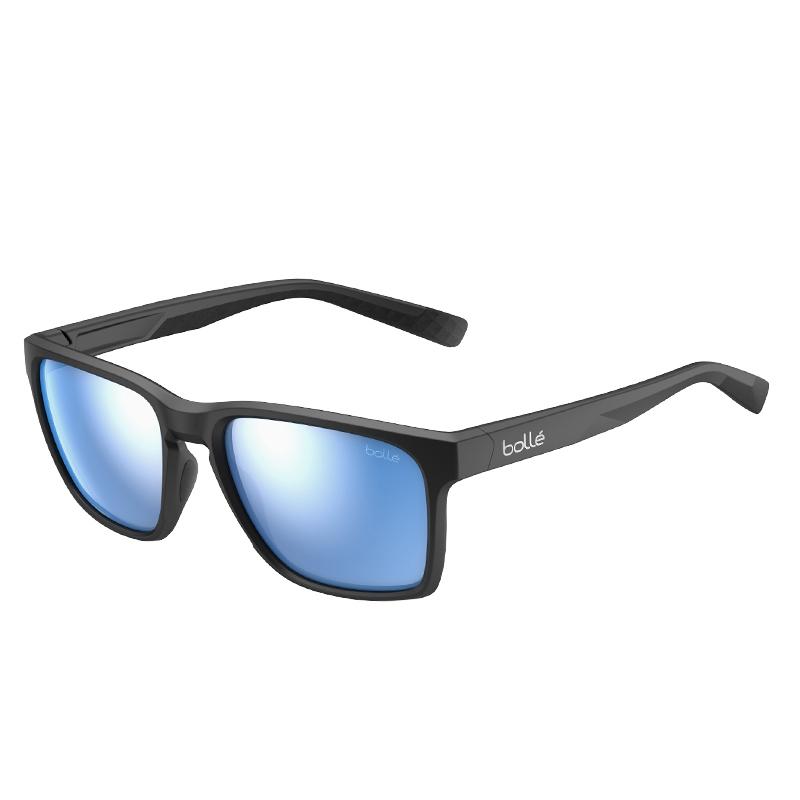 Bolle Reverence Black Matte Bs044004