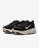 IF0515-002 Vomero 18 Black Coconut Milk Light Iron Ore  (Women's)