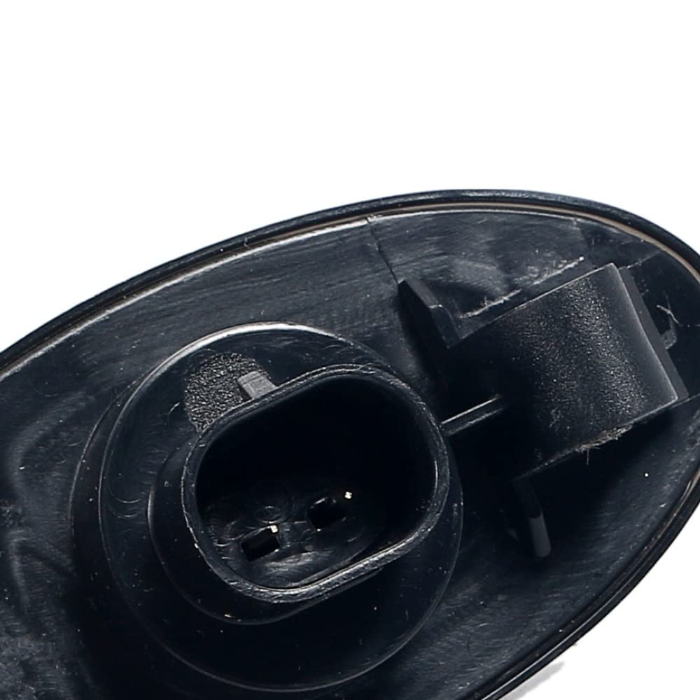 [one+lifestyle] LED Sequential Side Marker, Flowing Turn Signal, Built-in High Fla Prevention Resistor, SUZUKI