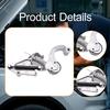 Drive Belt Tensioner Pulley Garage Replaces 950765A for