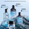 CHANDO Men's Himalayan Glacier Moisturizing Lotion