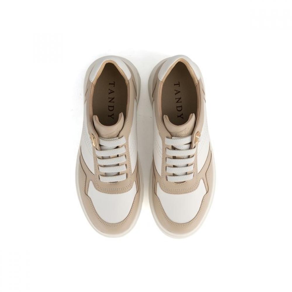 Tandy Sneaker Beige G25003