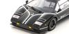 Kyosho Original Lamborghini Countach LP500R Black Finished Product KS08617BK 1/12