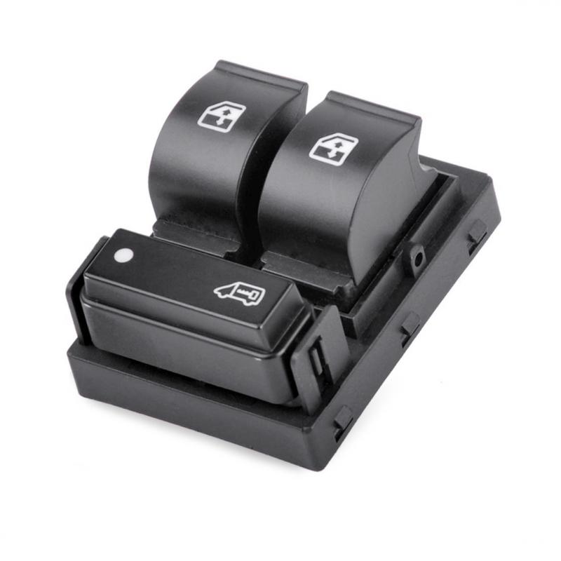 

1/3/5 шт. Электрический переключатель стеклоподъемника автомобиля Высокое качество Эргономичный Модный Самый продаваемый Удобный для пользователя Востребованный