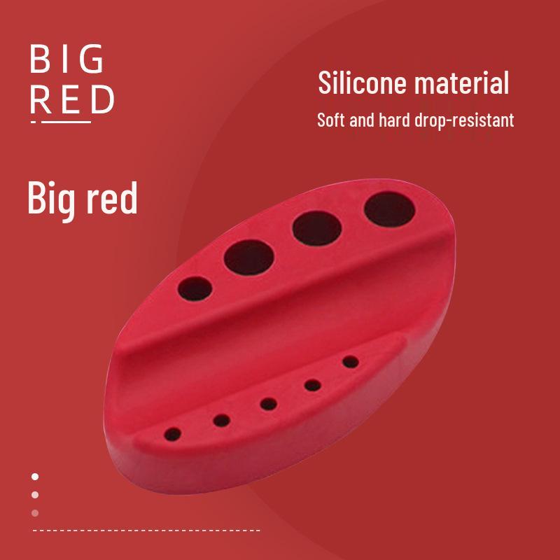 Silicone Pigment Holder & Ring Cup for Microblading and Nail Art
