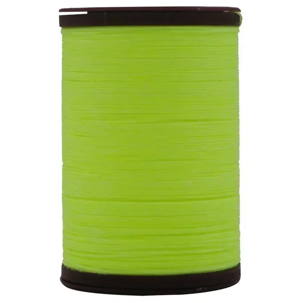 0.45mm-170MDIY Hand Stitched Round Wax Thread Manual Sewing Thread For Home Decor Accessory In Stock