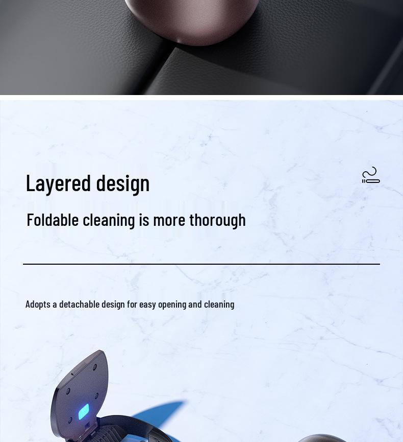 High-End Metal Car Ashtray with Lid: Anti-Drop Ornament for Car Interior