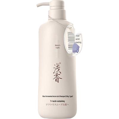 Şampuanlar ve saç kremleri – Şampuanlar