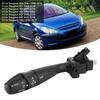 Car Turn Signal Switch Steering Indicator Control Stalk 96215553 Fit for Peugeot 206 207 307 406