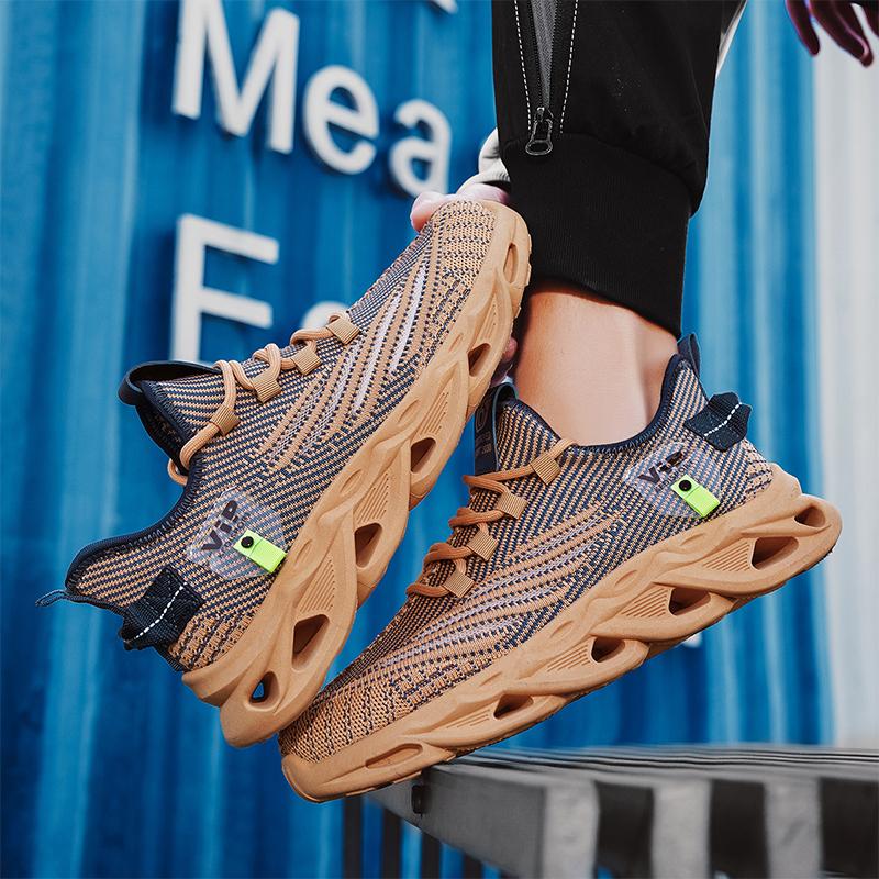 Fashion CYYTL Sneakers Summer Casual Mens Shoes Breathable Outdoor Sports Running Hiking Fashion Luxury Tennis Designer Platform Loafers