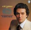 LP Record JOS CARRERAS ROYAL PHILHARMONIC O  Jos Carreras Singt Donizetti Bell 9500203 PHILIPS 1976 Netherland Classical Used