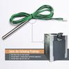 009577F Pool Heater Temperature Sensor For Heaters 206A 207A 266A 267A 336A 337A