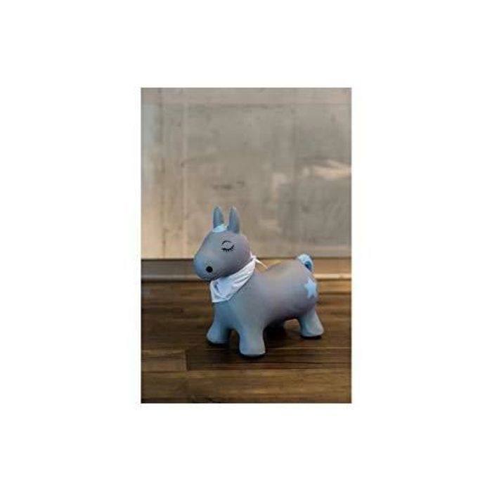 Kindsgut animal sauteur gonflable cheval